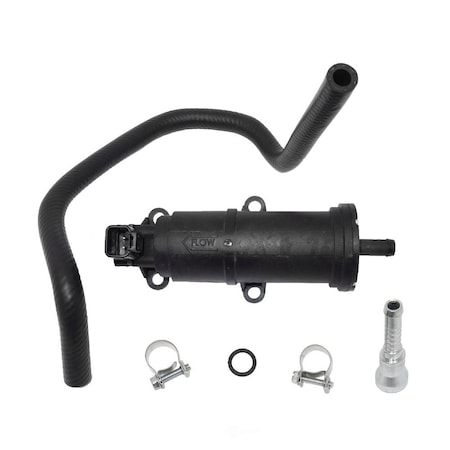 Us Motor Works US USEP7230 Electric Fuel Pump Kit USEP7230